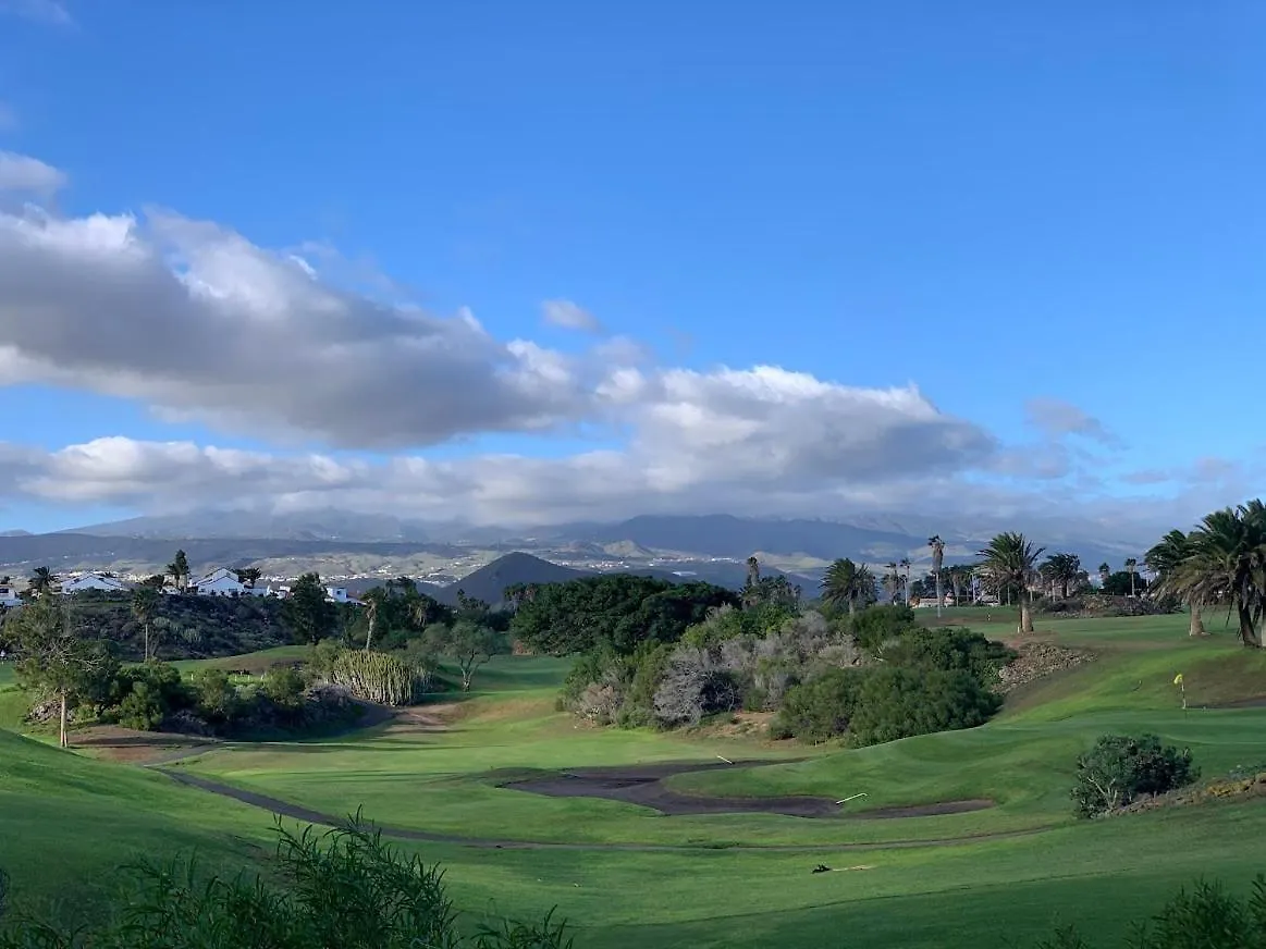 Albatros Golf & Sea View Apartment San Miguel de Abona