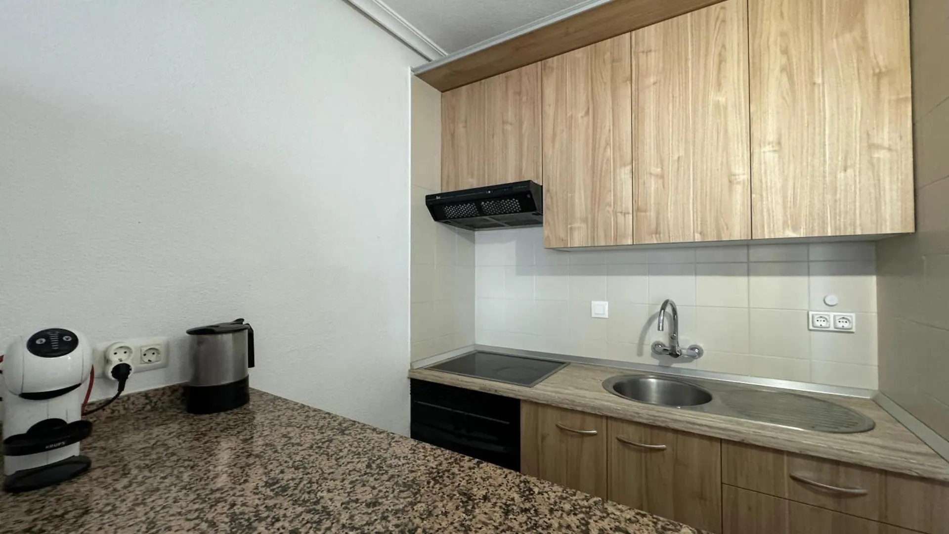 Appartement Albatros Golf & Sea View à San Miguel de Abona 0*,  Espagne